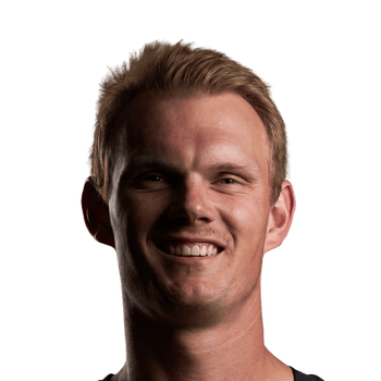 DANIEL CARLSON