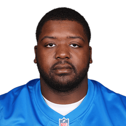 Jamarco Jones