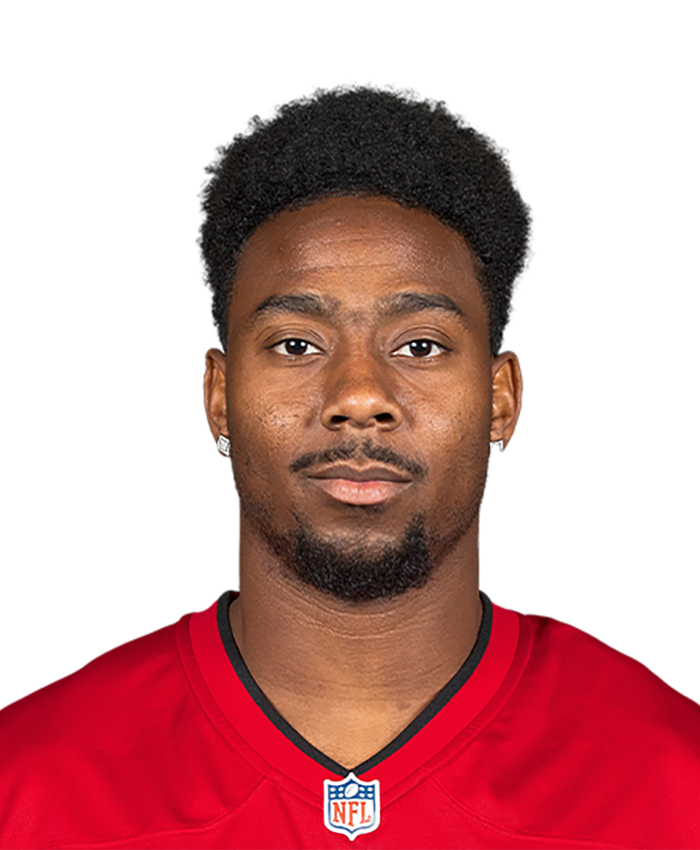 Buccaneers WR Russell Gage Out For Season