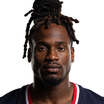 TREMON SMITH