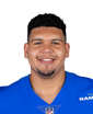 Jamil Demby
