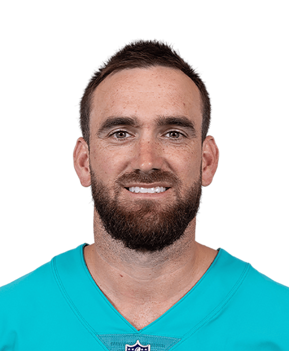 Jason Sanders - NFL News, Rumors, & Updates