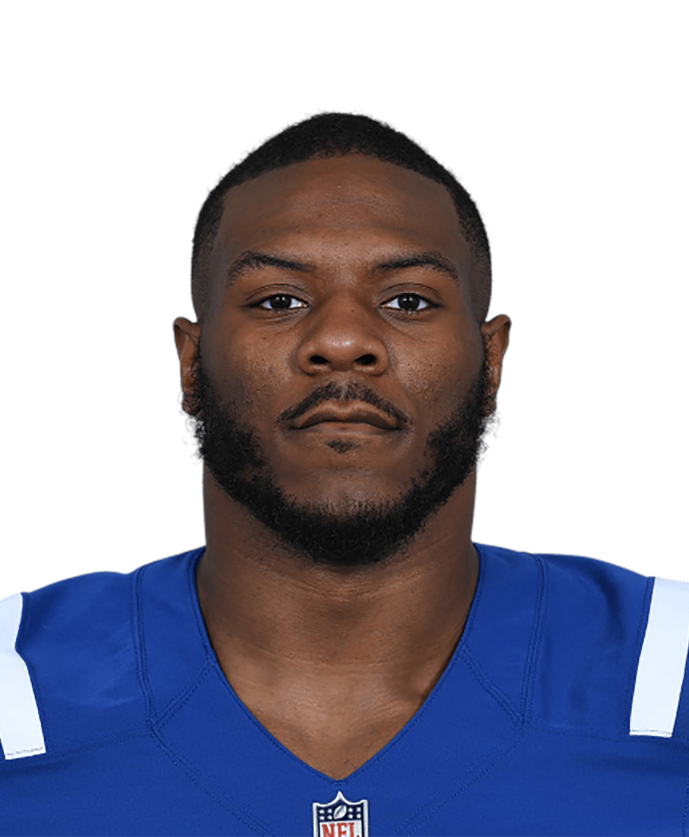 Indianapolis Colts sign Beaumont native Tony Brown to active roster