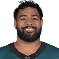 Jordan Mailata