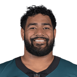 Jordan Mailata