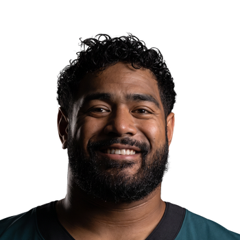 JORDAN MAILATA