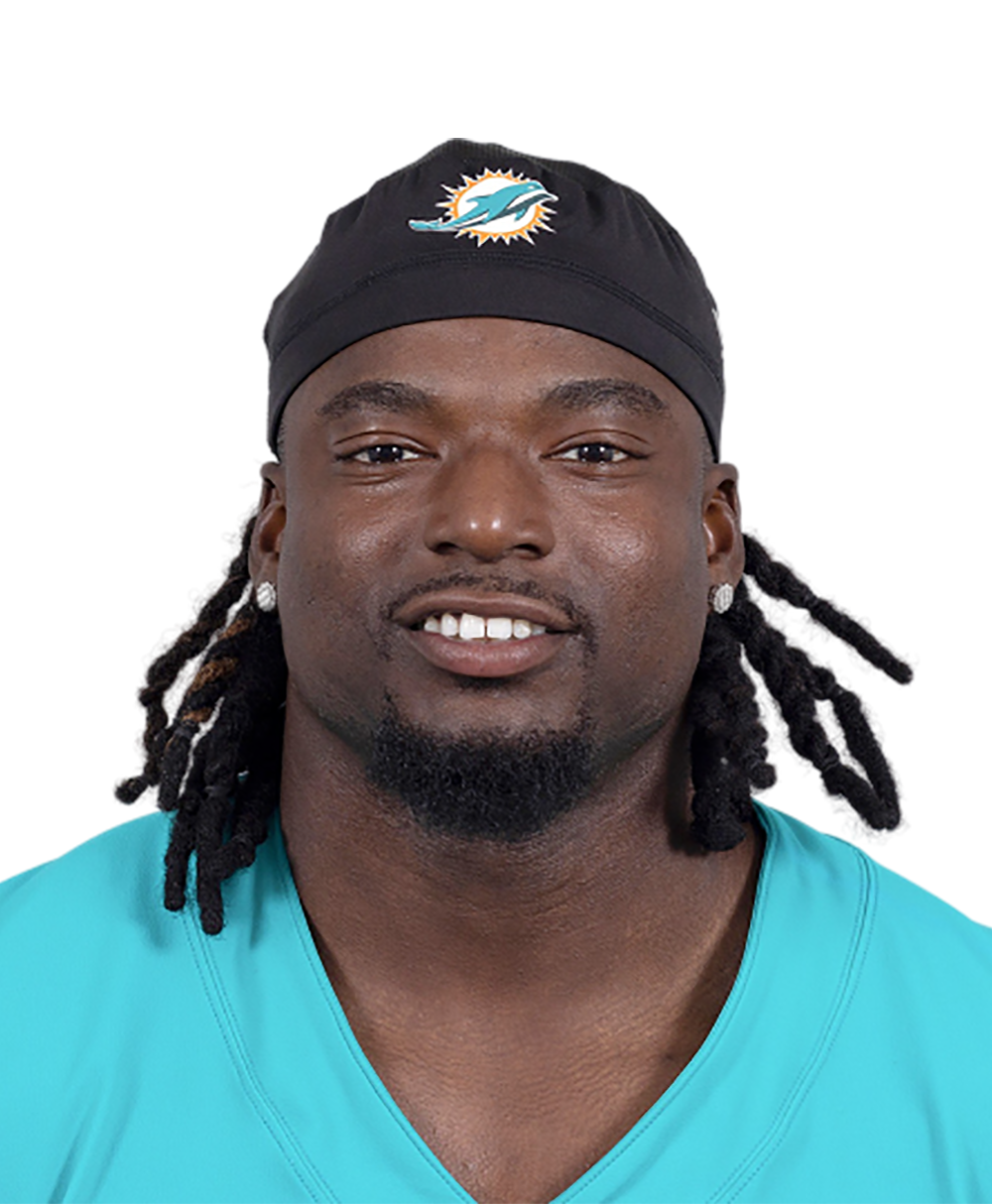 Miami Dolphins get Keion Crossen, Kader Kohou back vs. Lions