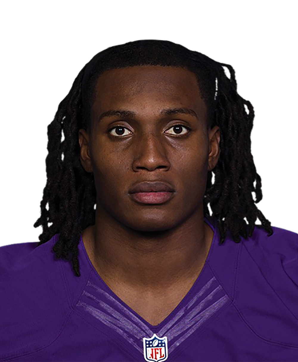 Vikings-Commanders inactives: Cornerback Cameron Dantzler will play in  Washington