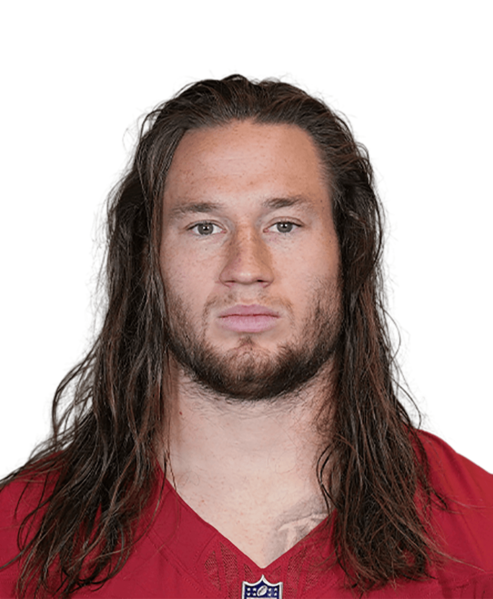 Dennis Gardeck Helps Cardinals Pass Rush Off To Good Start