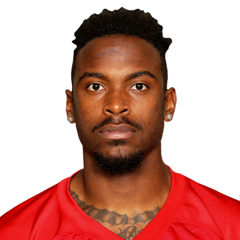 LAMAR JORDAN