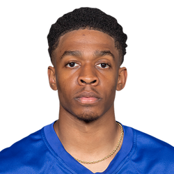 Henre' Toliver