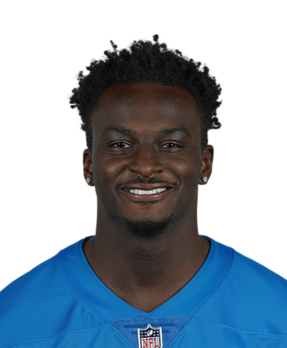 Detroit Lions CB Emmanuel Moseley dealing with new injury