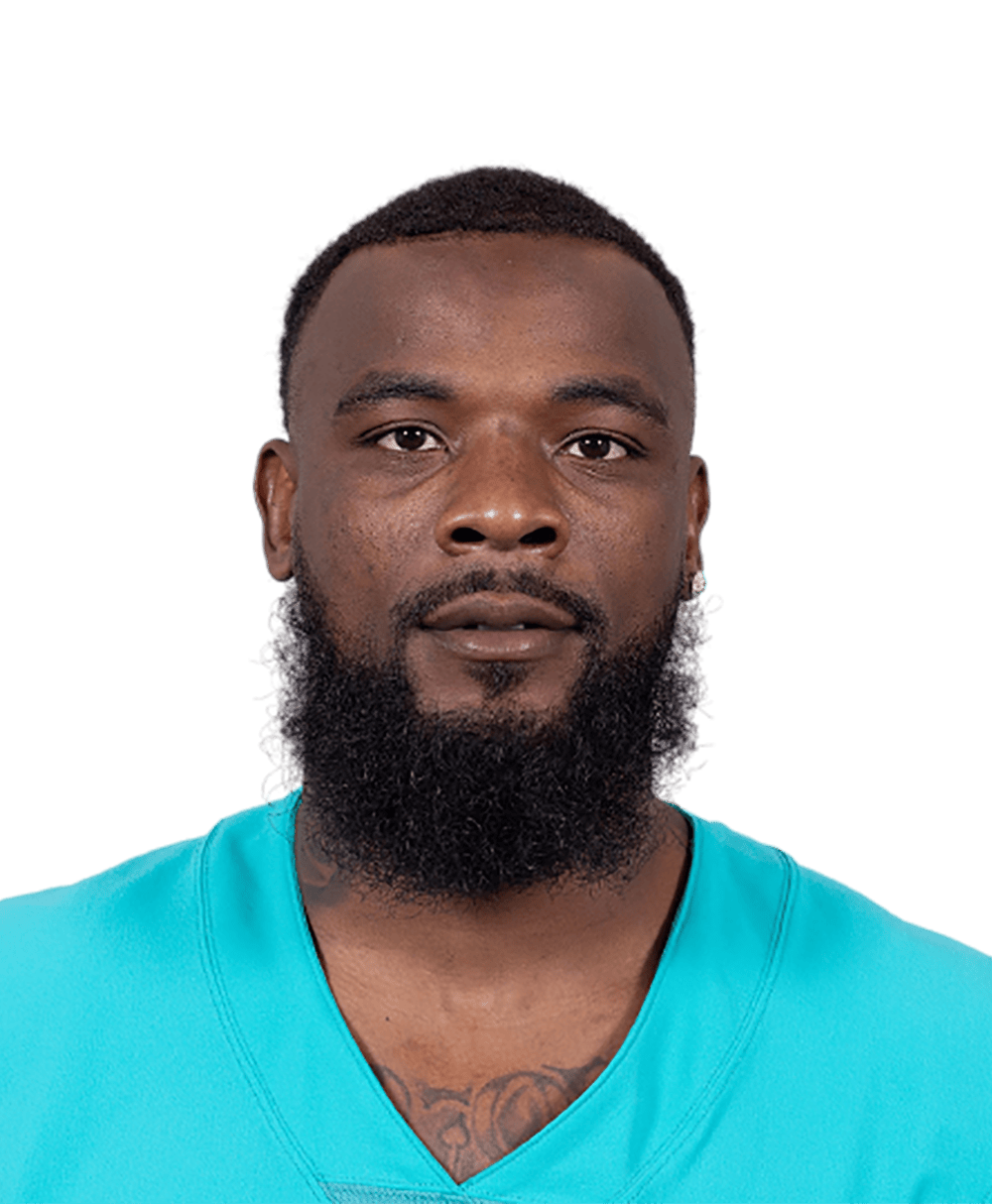 Dolphins RB Jeff Wilson Jr. to start season on IR