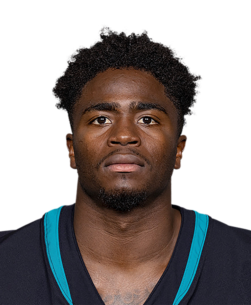 Darious Williams will miss this week, could go on injured reserve - NBC  Sports