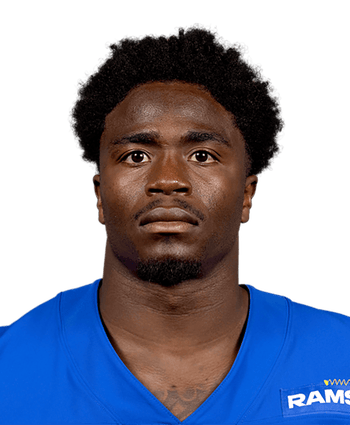 Darious Williams