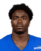 Darious Williams