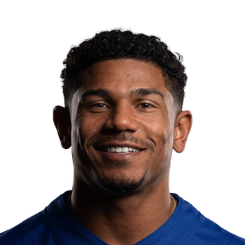 ELIJAH CAMPBELL