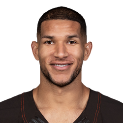 Derrick Willies