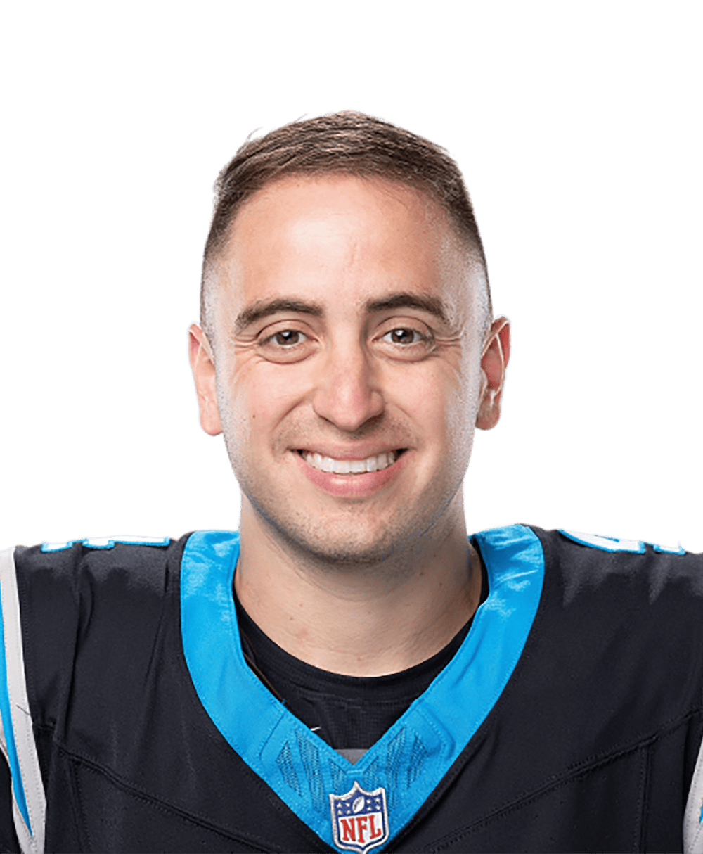 Carolina Panthers 2022 Offseason Update w/ The Athletic's Joe Person, Locked on Panthers