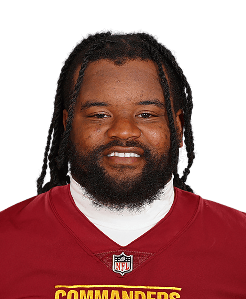 Chiefs release DT Taylor Stallworth from 53-man roster