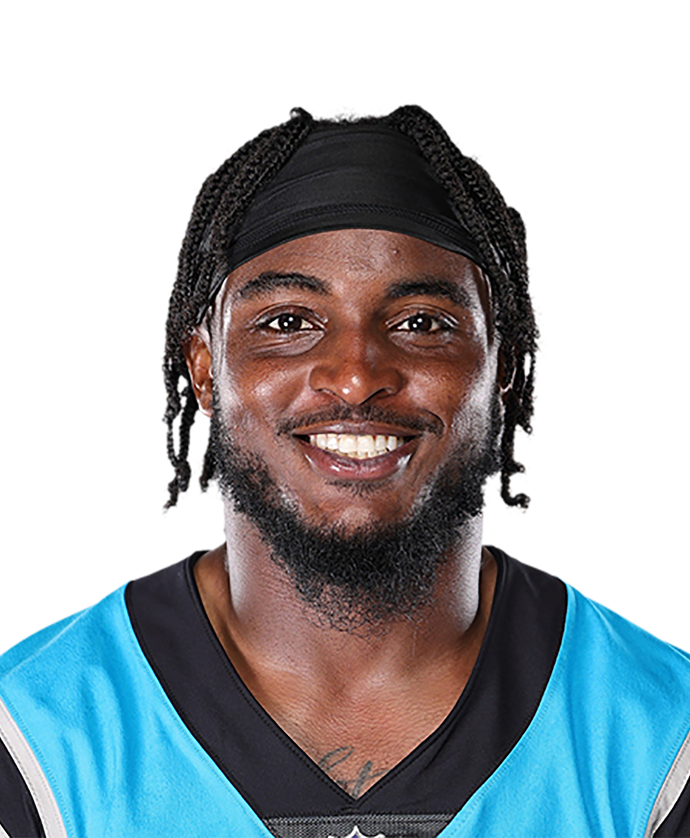 NFL suspends Panthers safety Sean Chandler for 2 games