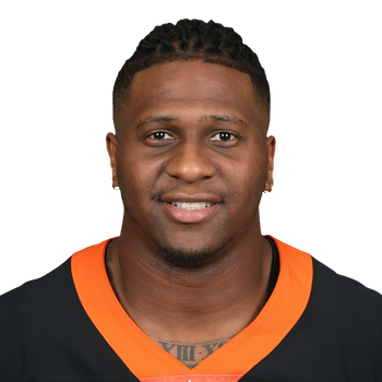 Ja'Von Rolland-Jones Height, Weight, Age, College, Position, Bio - NFL ...