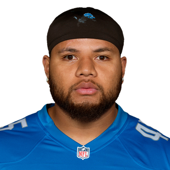 JOSH FATU