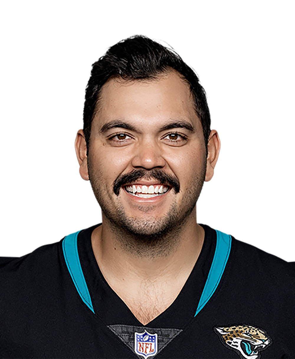 Jaguars waive 3rd kicker of camp, clear spot for McCourt