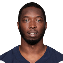 Marcus Edmond