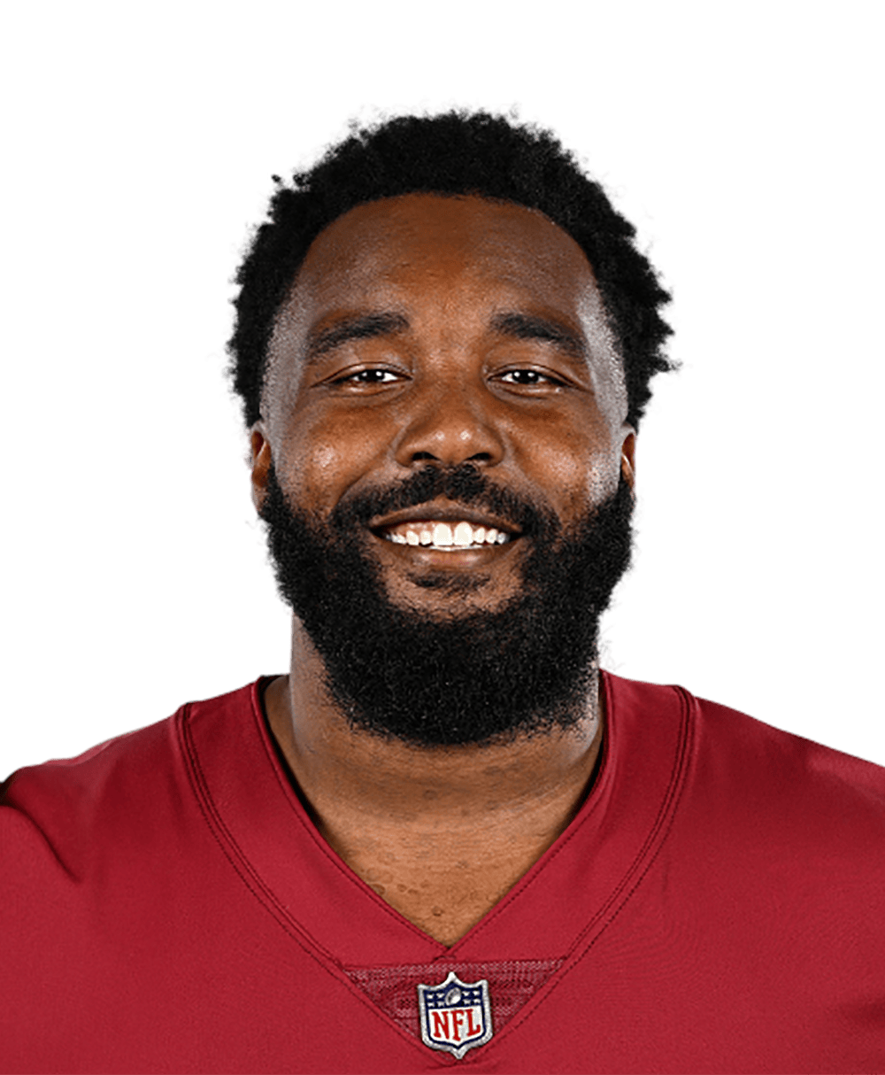 Washington Commanders Sign Former Steelers OT Trent Scott - Steelers Depot