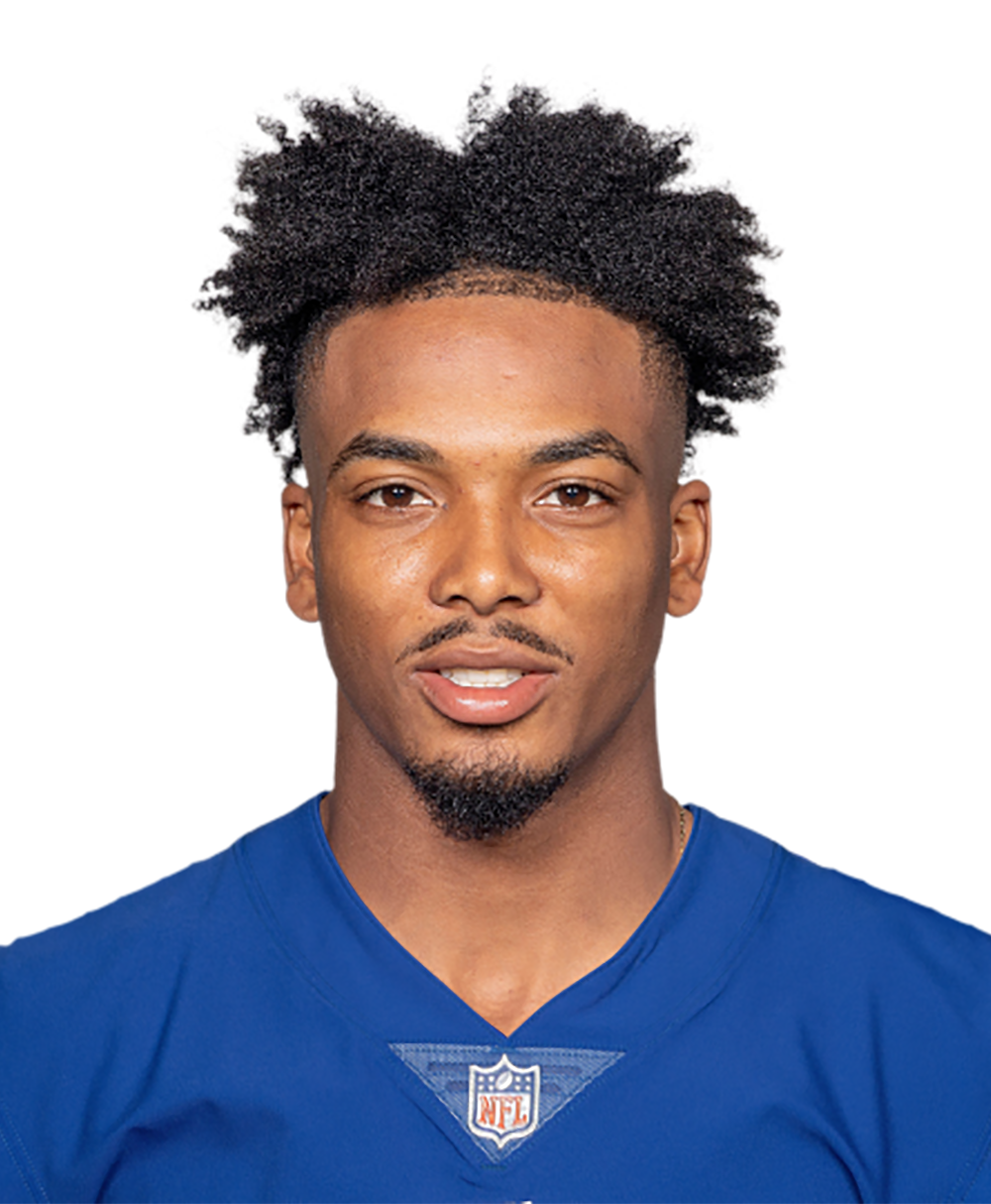 New York Giants, Sam Beal opts out! Will not play 2020 season