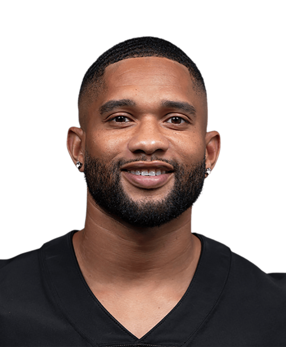 KhaDarel Hodge Stats, Profile, Bio, Analysis and More, Atlanta Falcons