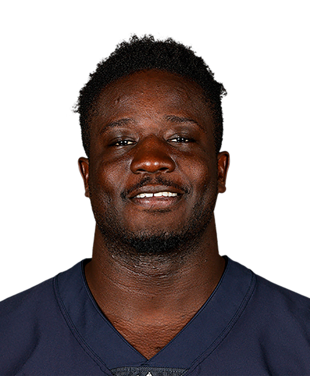 Roster Moves: Bears sign Pennel, release Attaochu
