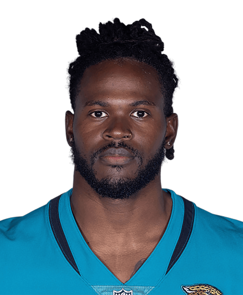 Jags move forward with Etienne, who plans to 'grow up fast'