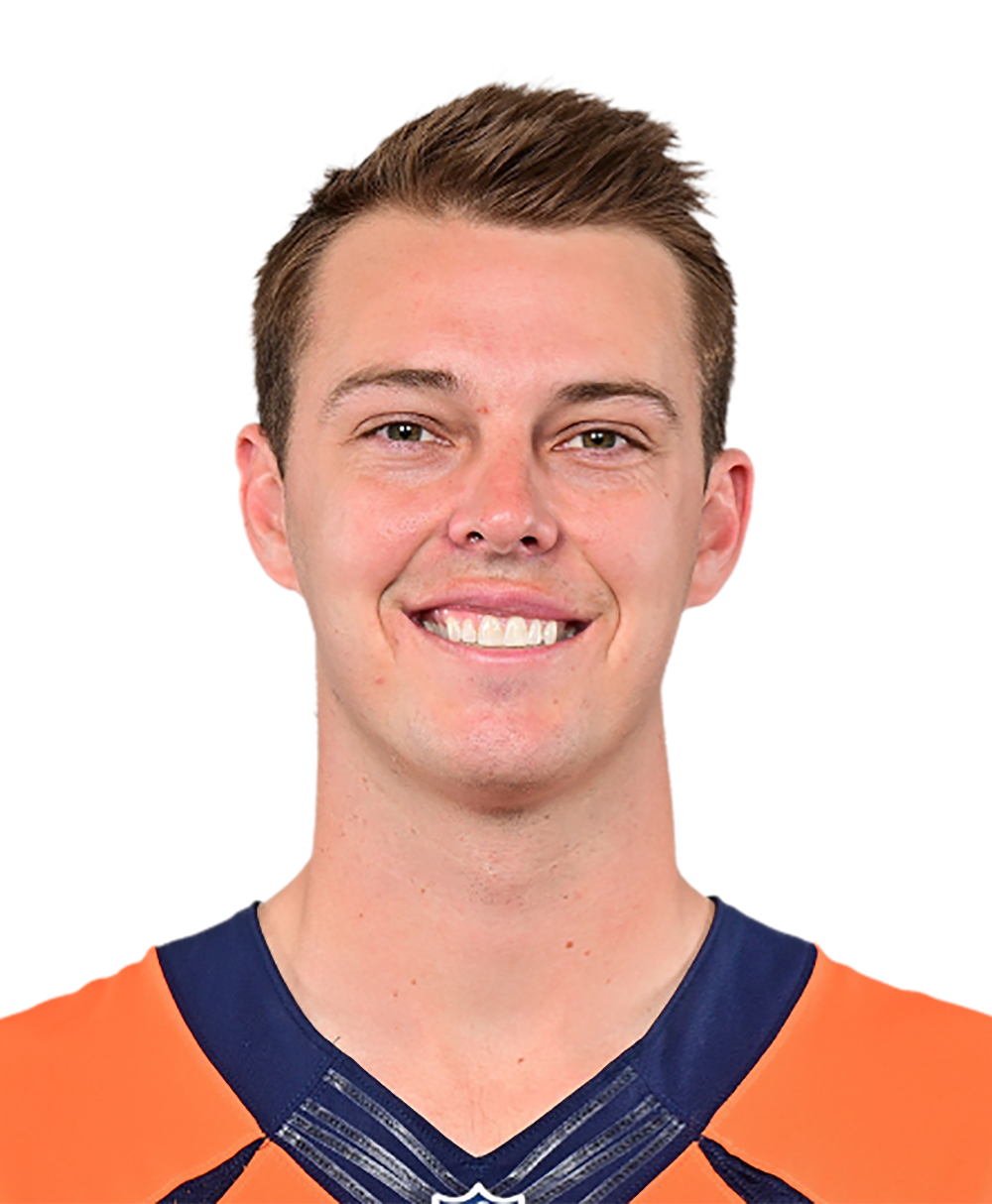 Broncos kickers Brett Maher, Elliott Fry in back-and-forth battle