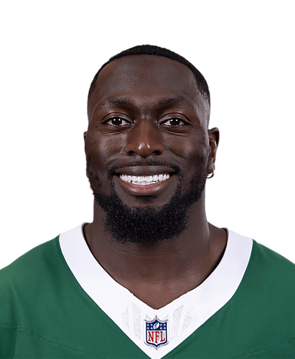 Who is Sam Eguavoen? - Miami Dolphins