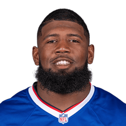 Ed Oliver