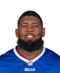 Ed Oliver