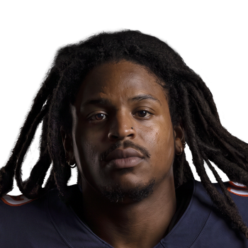 DEVIN BUSH