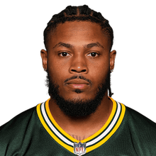 Josh Jacobs