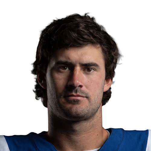Daniel Jones
