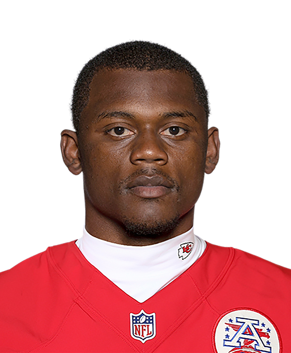 KC Chiefs news: Deandre Baker has successful surgery on his broken femur