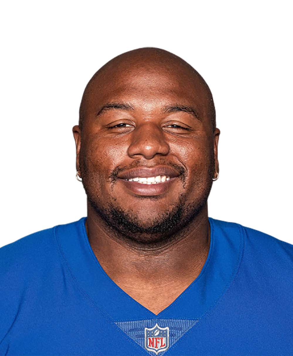 Dexter Lawrence II - NFL News, Rumors, & Updates