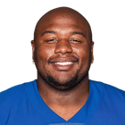 Dexter Lawrence II