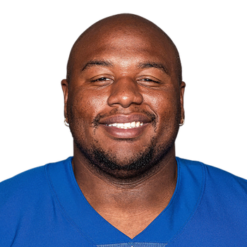 Dexter Lawrence II