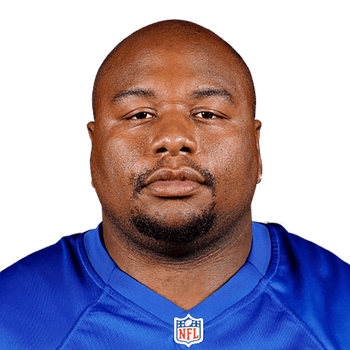 DEXTER LAWRENCE II
