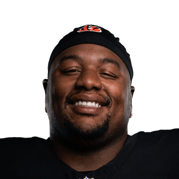 DEXTER LAWRENCE II