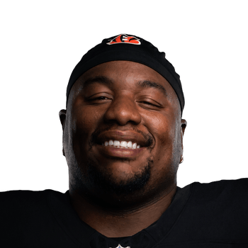 DEXTER LAWRENCE II