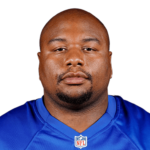 Dexter Lawrence II