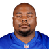 Dexter Lawrence II